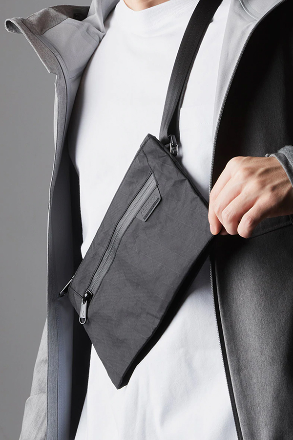 Alpaka Zip Pouch Max