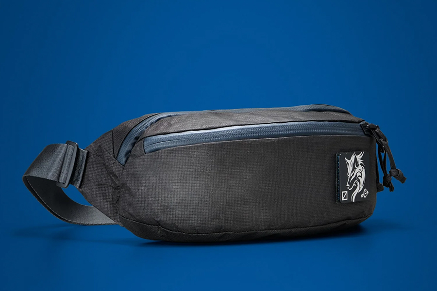 EVERGOODS - Civic Access Sling 2L