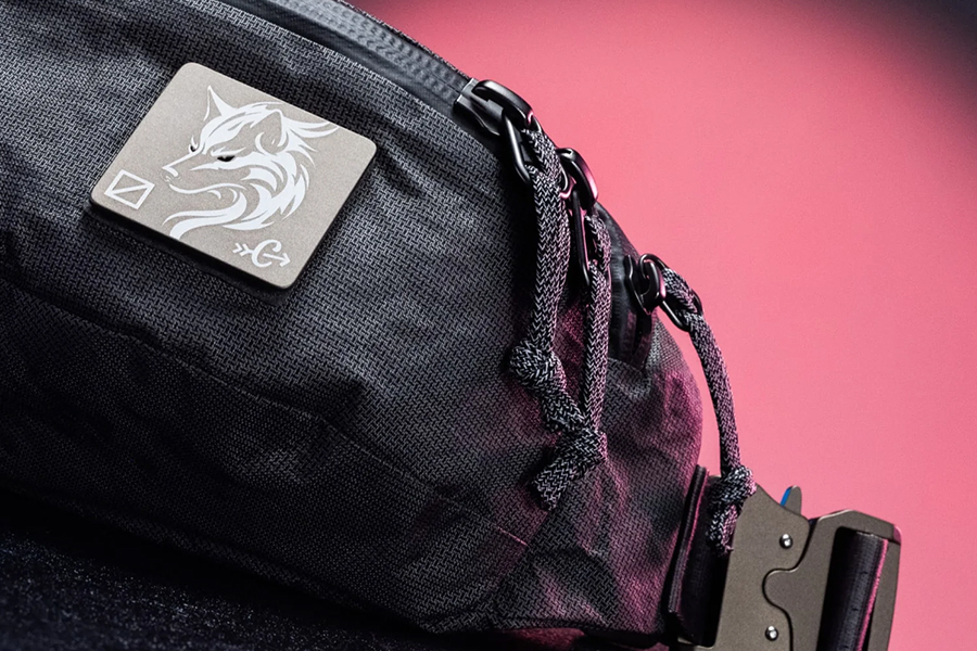 EVERGOODS - Civic Access Sling 2L