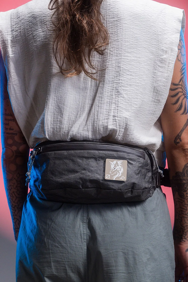 EVERGOODS - Civic Access Sling 2L