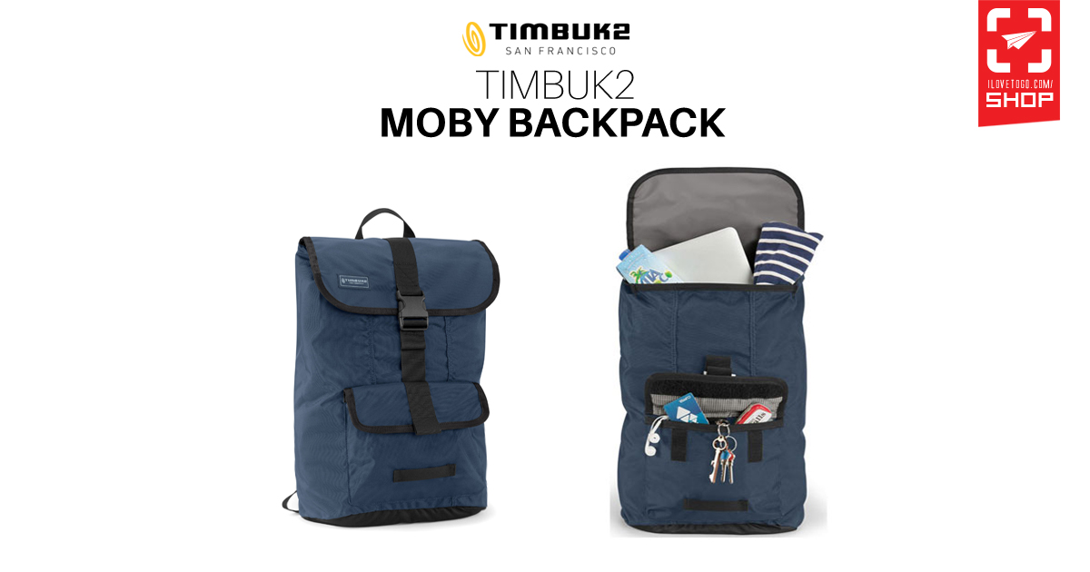 Timbuk2 moby shop