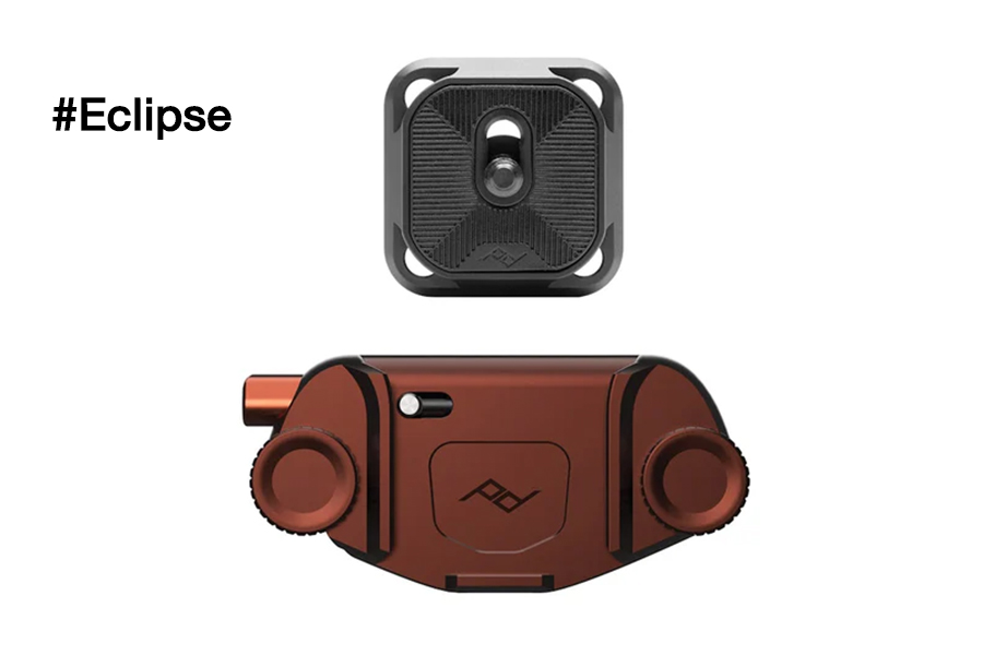 Peak Design CAPTURE