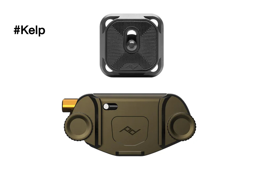 Peak Design CAPTURE