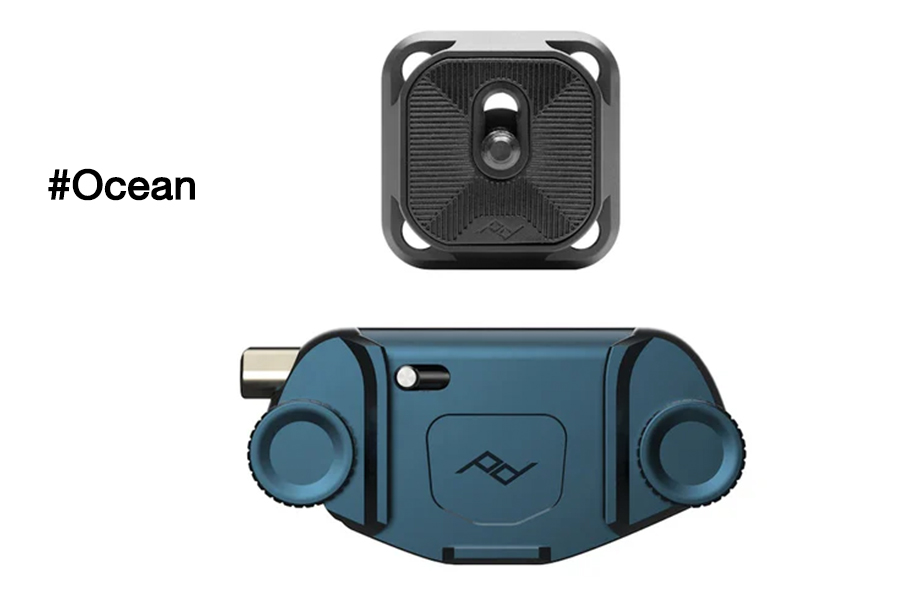 Peak Design CAPTURE