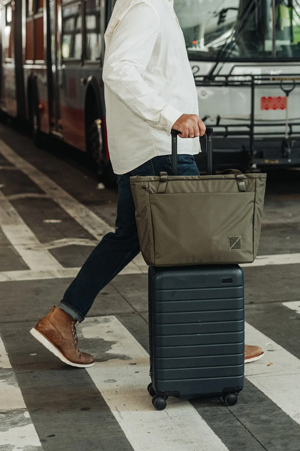 EVERGOODS - Civic Dairy Tote 24L