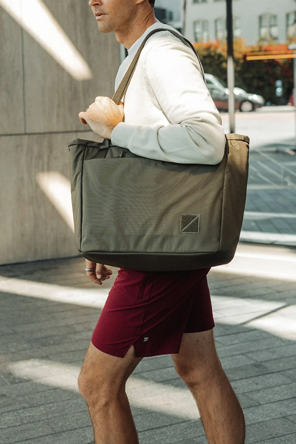 EVERGOODS - Civic Dairy Tote 24L