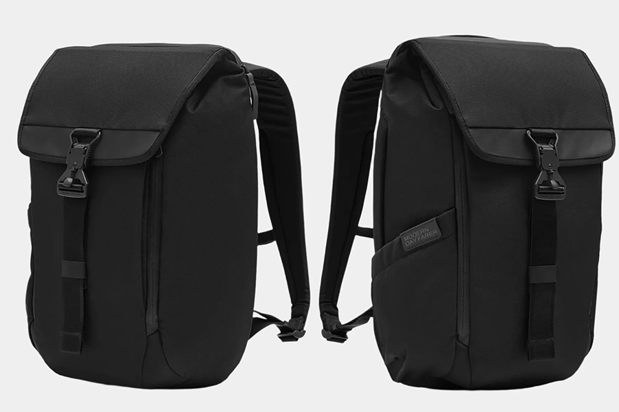 MODERN DAYFARER - DAYFARER 18L