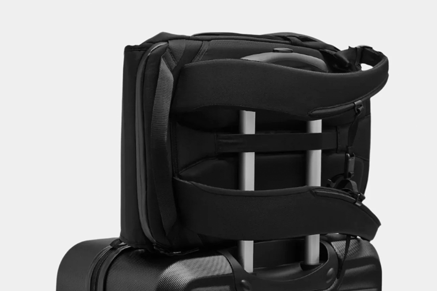 MODERN DAYFARER - DAYFARER 18L