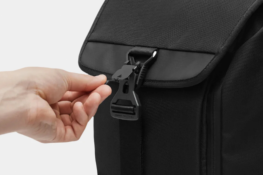 MODERN DAYFARER - DAYFARER 18L