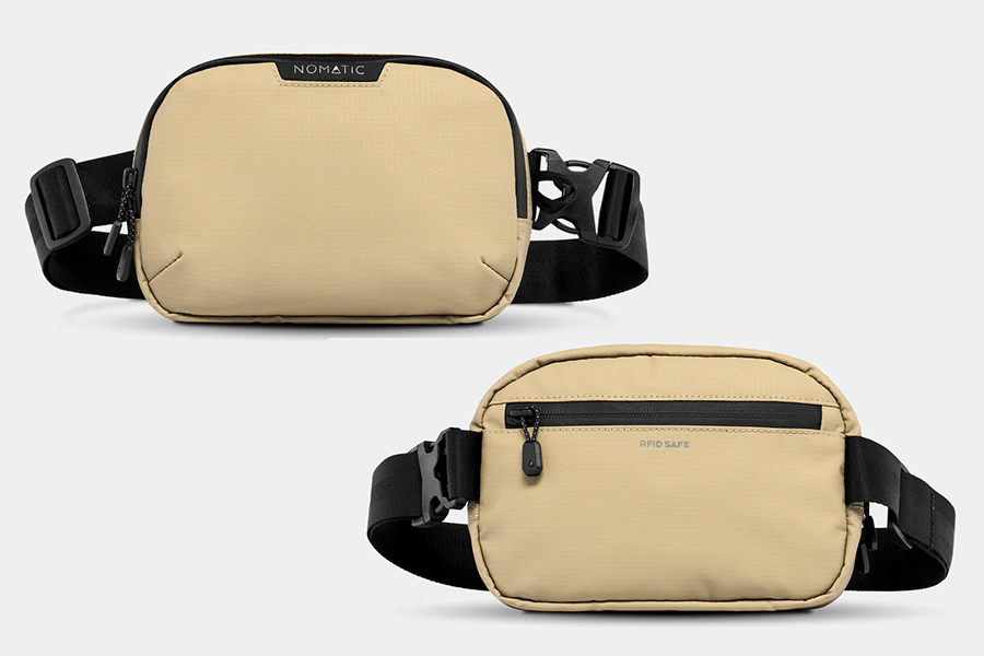 NOMATIC - Access Sling